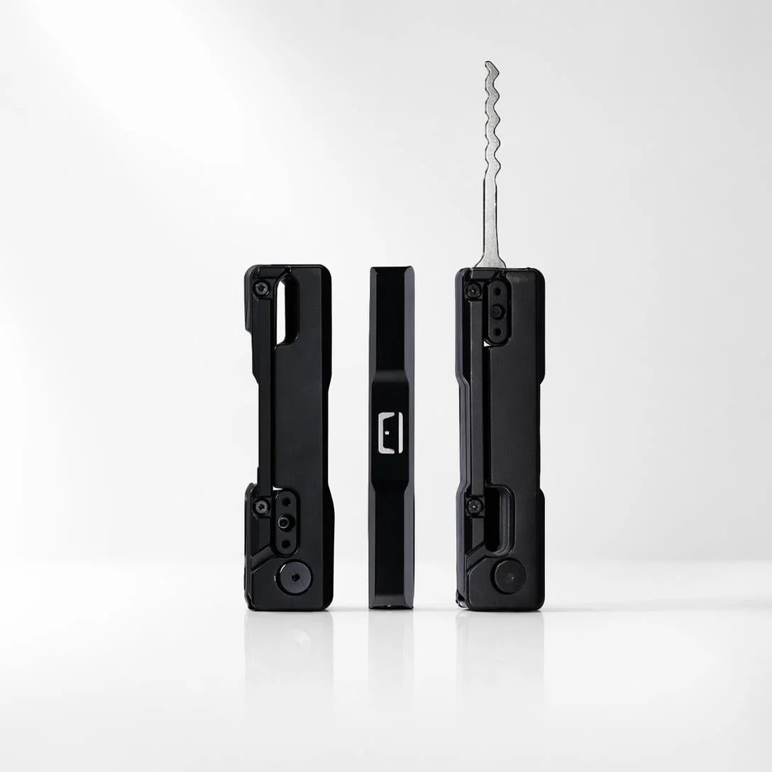 Portable Emergency Lock Tool Set ๐